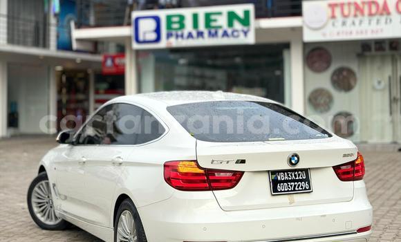 Buy Used BMW 321 White Car in Dar es Salaam in Dar es Salaam Buy Used BMW 321 White Car in Dar es Salaam in Dar es Salaam