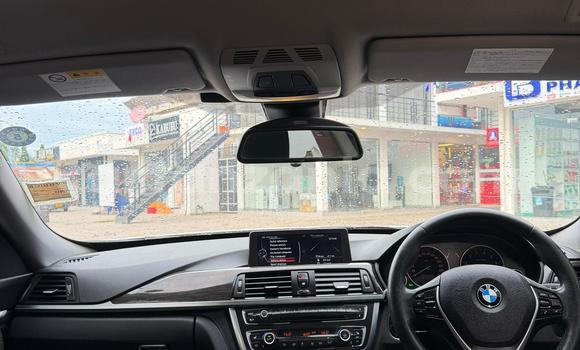 Buy Used BMW 321 White Car in Dar es Salaam in Dar es Salaam Buy Used BMW 321 White Car in Dar es Salaam in Dar es Salaam