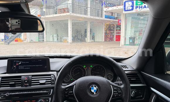 Buy Used BMW 321 White Car in Dar es Salaam in Dar es Salaam Buy Used BMW 321 White Car in Dar es Salaam in Dar es Salaam