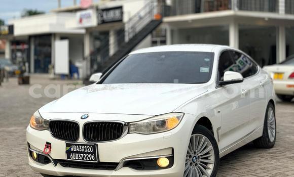 Buy Used BMW 321 White Car in Dar es Salaam in Dar es Salaam Buy Used BMW 321 White Car in Dar es Salaam in Dar es Salaam
