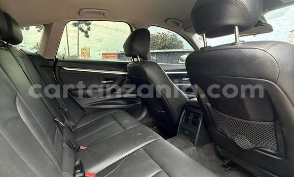 Buy Used BMW 321 White Car in Dar es Salaam in Dar es Salaam Buy Used BMW 321 White Car in Dar es Salaam in Dar es Salaam