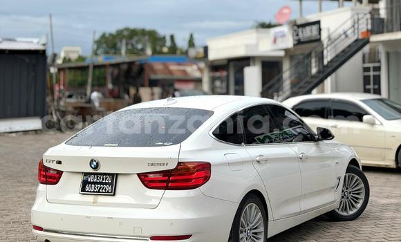 Buy Used BMW 321 White Car in Dar es Salaam in Dar es Salaam Buy Used BMW 321 White Car in Dar es Salaam in Dar es Salaam