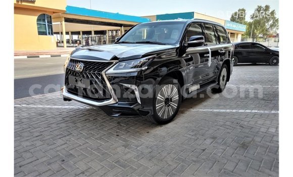 Nunua Imported Lexus LX Nyeusi Gari ndani ya Import - Dubai nchini Arusha Nunua Imported Lexus LX Nyeusi Gari ndani ya Import - Dubai nchini Arusha