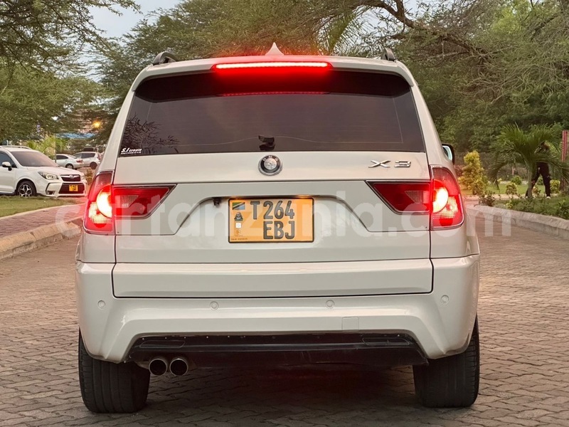 Big with watermark bmw x3 dar es salaam dar es salaam 32249