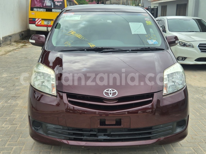 Big with watermark toyota passo sette dar es salaam dar es salaam 32250