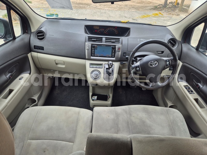 Big with watermark toyota passo sette dar es salaam dar es salaam 32250