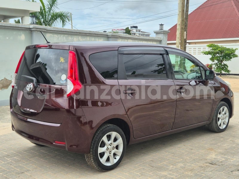 Big with watermark toyota passo sette dar es salaam dar es salaam 32250