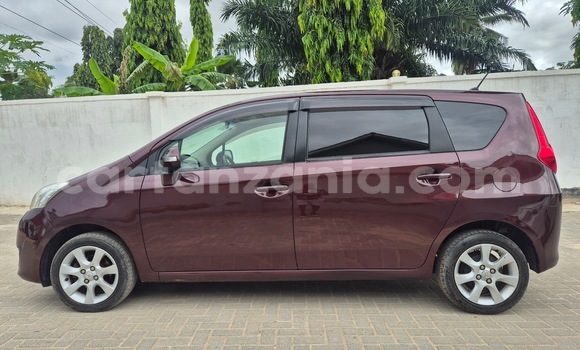 Nunua Imported Toyota Passo Sette Nyingine Gari ndani ya Dar es Salaam nchini Dar es Salaam Nunua Imported Toyota Passo Sette Nyingine Gari ndani ya Dar es Salaam nchini Dar es Salaam