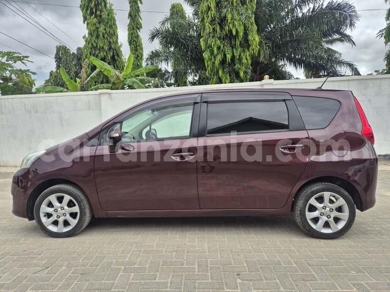 Big with watermark toyota passo sette dar es salaam dar es salaam 32250