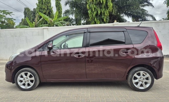 Nunua Imported Toyota Passo Sette Nyingine Gari ndani ya Dar es Salaam nchini Dar es Salaam Nunua Imported Toyota Passo Sette Nyingine Gari ndani ya Dar es Salaam nchini Dar es Salaam
