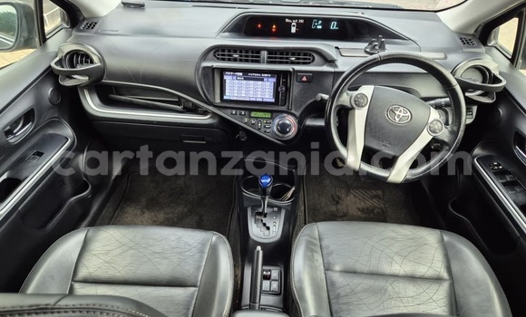 Nunua Imported Toyota Aqua Nyingine Gari ndani ya Dar es Salaam nchini Dar es Salaam Nunua Imported Toyota Aqua Nyingine Gari ndani ya Dar es Salaam nchini Dar es Salaam