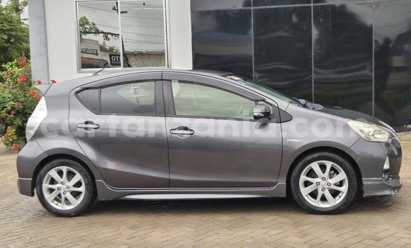 Nunua Imported Toyota Aqua Nyingine Gari ndani ya Dar es Salaam nchini Dar es Salaam Nunua Imported Toyota Aqua Nyingine Gari ndani ya Dar es Salaam nchini Dar es Salaam