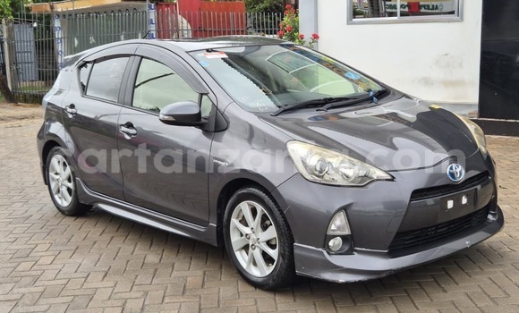 Nunua Imported Toyota Aqua Nyingine Gari ndani ya Dar es Salaam nchini Dar es Salaam Nunua Imported Toyota Aqua Nyingine Gari ndani ya Dar es Salaam nchini Dar es Salaam