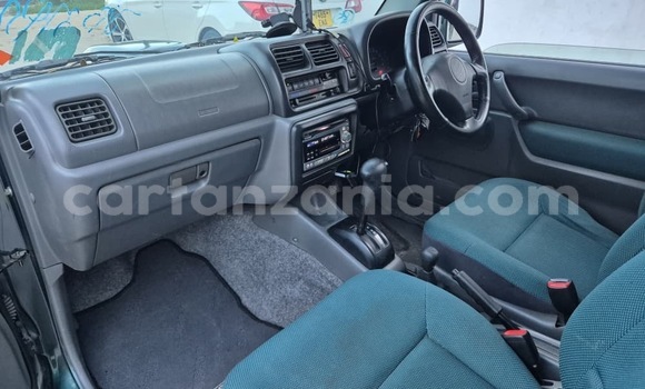 Nunua Imported Suzuki Jimny Kijani Gari ndani ya Dar es Salaam nchini Dar es Salaam Nunua Imported Suzuki Jimny Kijani Gari ndani ya Dar es Salaam nchini Dar es Salaam