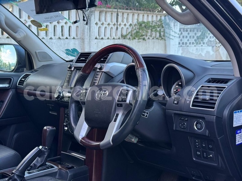 Big with watermark toyota land cruiser prado dar es salaam dar es salaam 32253