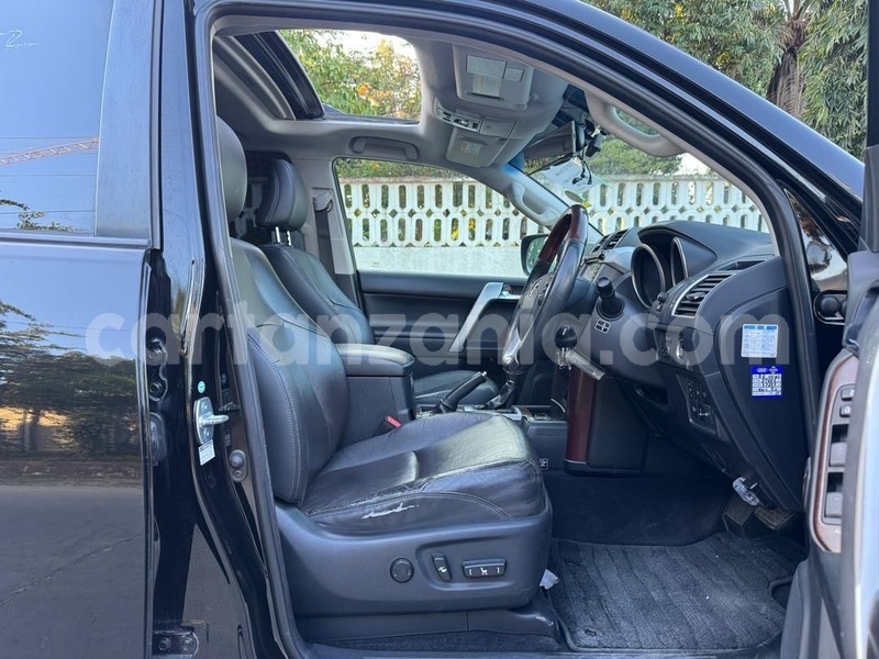 Big with watermark toyota land cruiser prado dar es salaam dar es salaam 32253