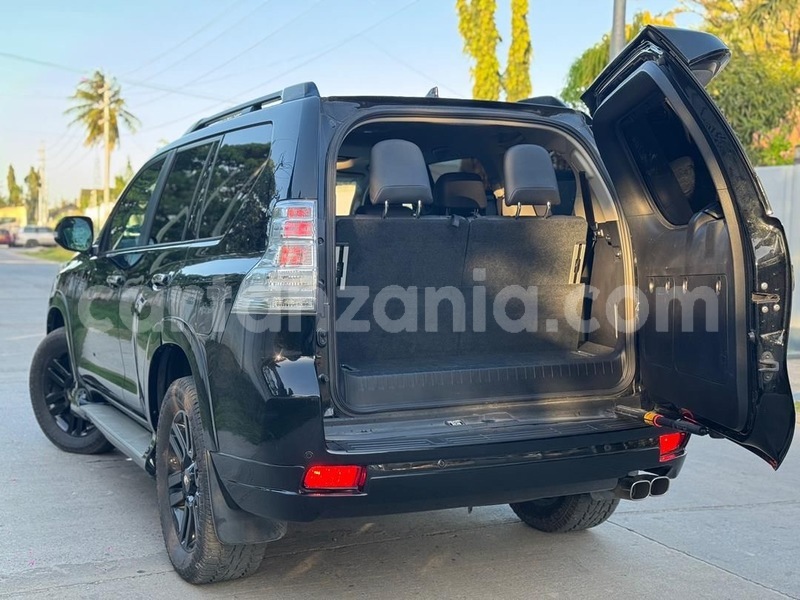 Big with watermark toyota land cruiser prado dar es salaam dar es salaam 32253