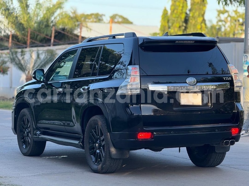 Big with watermark toyota land cruiser prado dar es salaam dar es salaam 32253