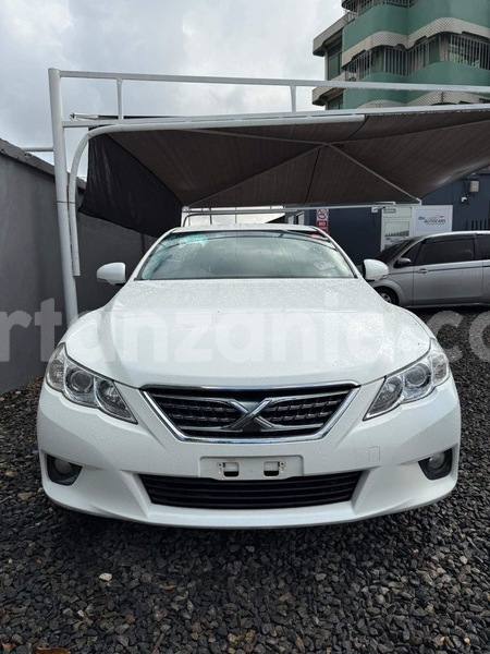 Big with watermark toyota mark x dar es salaam dar es salaam 32254