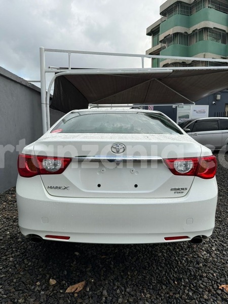 Big with watermark toyota mark x dar es salaam dar es salaam 32254