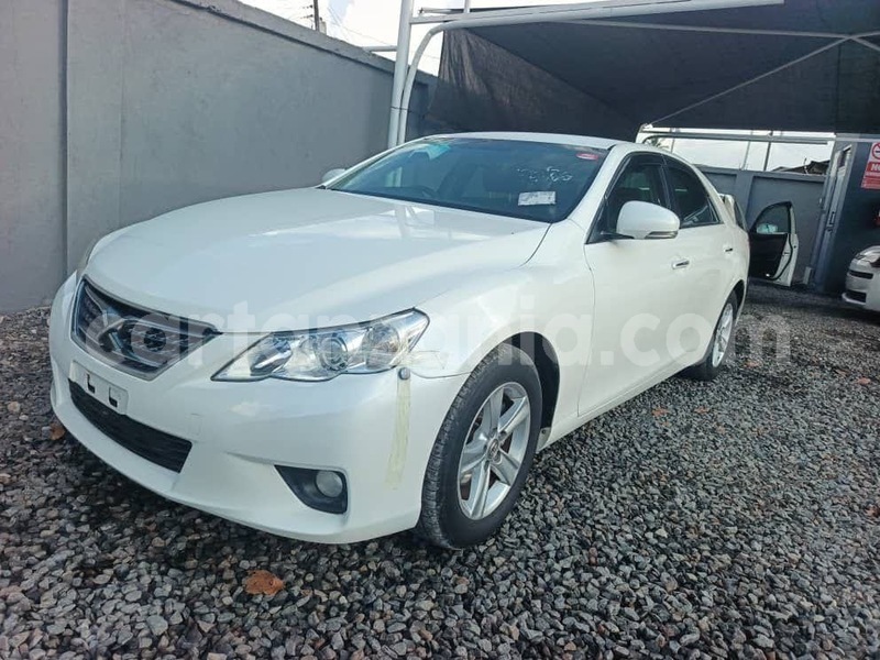 Big with watermark toyota mark x dar es salaam dar es salaam 32254