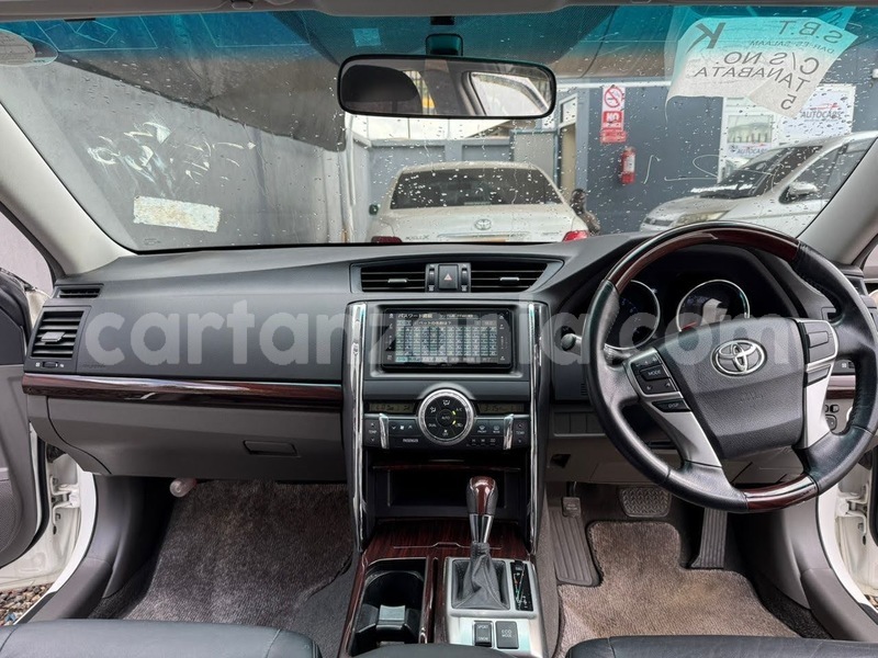 Big with watermark toyota mark x dar es salaam dar es salaam 32254