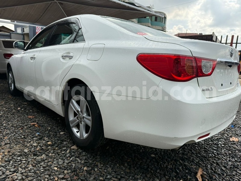 Big with watermark toyota mark x dar es salaam dar es salaam 32254