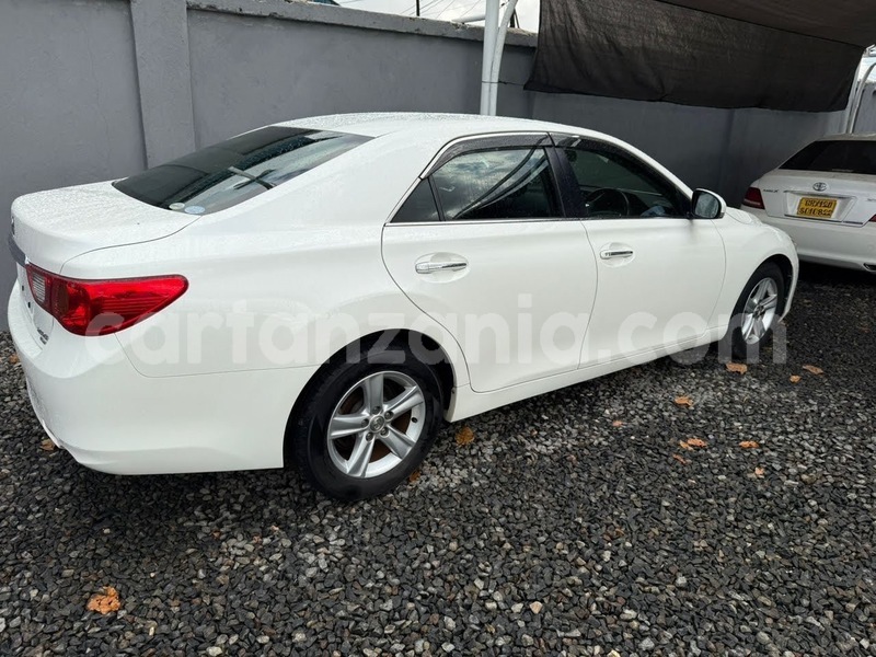 Big with watermark toyota mark x dar es salaam dar es salaam 32254