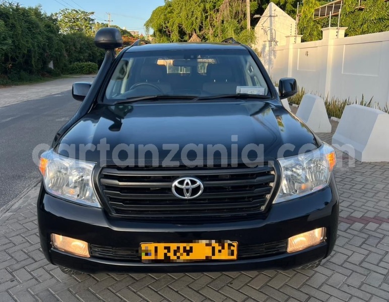 Big with watermark toyota land cruiser dar es salaam dar es salaam 32255