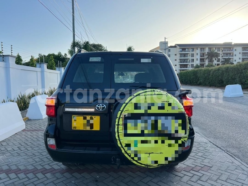 Big with watermark toyota land cruiser dar es salaam dar es salaam 32255