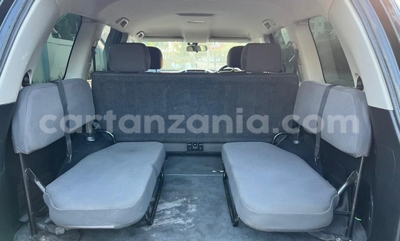 Buy Used Toyota Land Cruiser Black Car in Dar es Salaam in Dar es Salaam Buy Used Toyota Land Cruiser Black Car in Dar es Salaam in Dar es Salaam