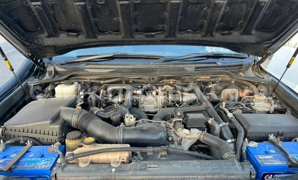 Buy Used Toyota Land Cruiser Black Car in Dar es Salaam in Dar es Salaam Buy Used Toyota Land Cruiser Black Car in Dar es Salaam in Dar es Salaam