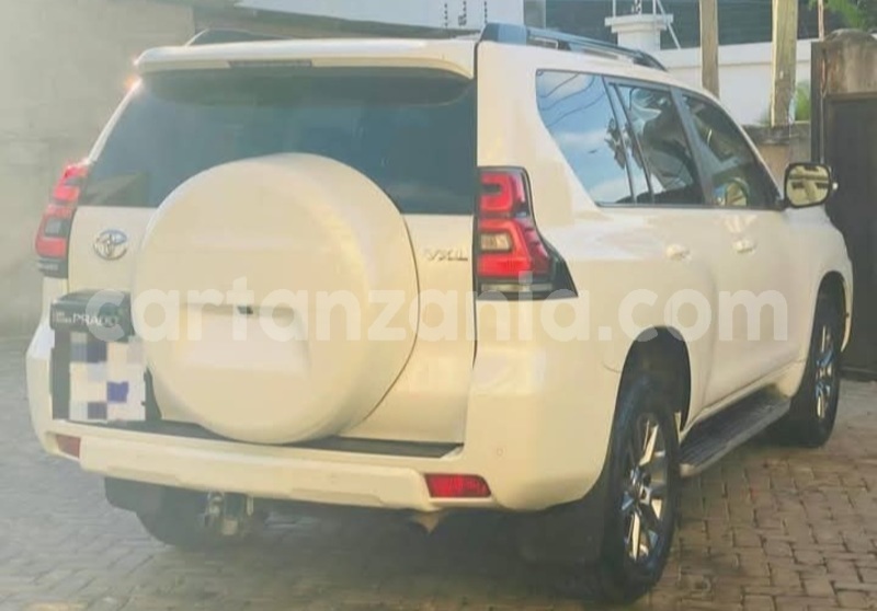 Big with watermark toyota land cruiser prado dar es salaam dar es salaam 32256
