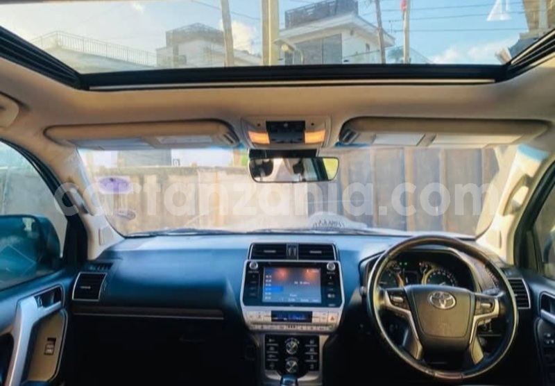 Big with watermark toyota land cruiser prado dar es salaam dar es salaam 32256