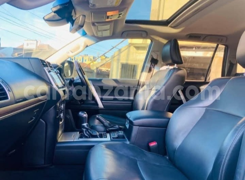 Big with watermark toyota land cruiser prado dar es salaam dar es salaam 32256