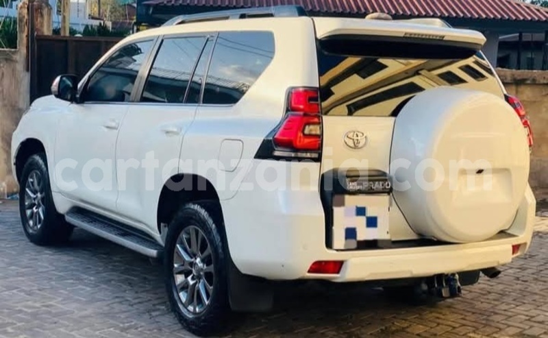 Big with watermark toyota land cruiser prado dar es salaam dar es salaam 32256