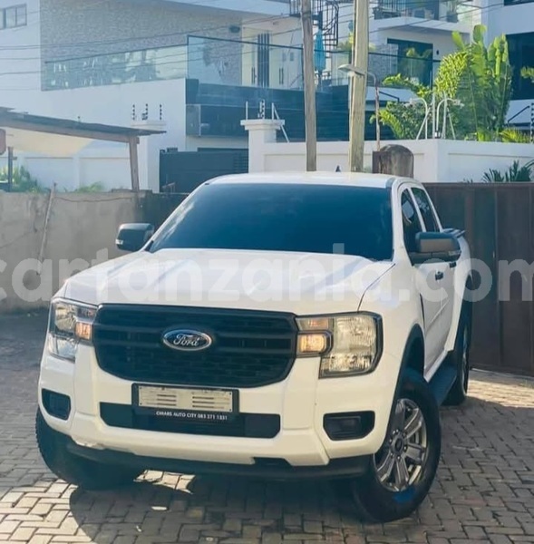 Big with watermark ford ranger dar es salaam dar es salaam 32257