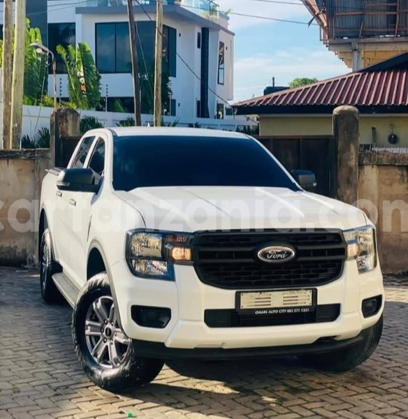 Big with watermark ford ranger dar es salaam dar es salaam 32257