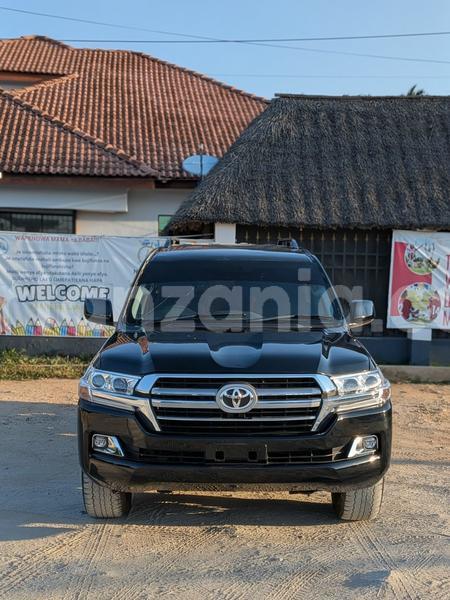 Big with watermark toyota land cruiser dar es salaam dar es salaam 32259