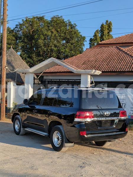 Big with watermark toyota land cruiser dar es salaam dar es salaam 32259