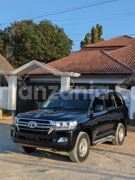 Big with watermark toyota land cruiser dar es salaam dar es salaam 32259