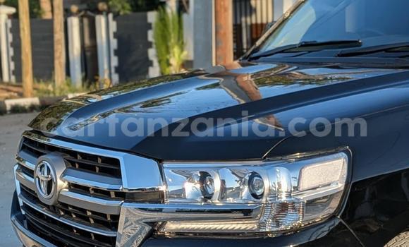 Nunua Ilio tumika Toyota Land Cruiser Nyeusi Gari ndani ya Dar es Salaam nchini Dar es Salaam Nunua Ilio tumika Toyota Land Cruiser Nyeusi Gari ndani ya Dar es Salaam nchini Dar es Salaam