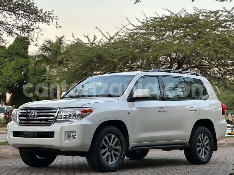 Big with watermark toyota land cruiser dar es salaam dar es salaam 32260