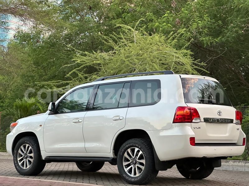 Big with watermark toyota land cruiser dar es salaam dar es salaam 32260