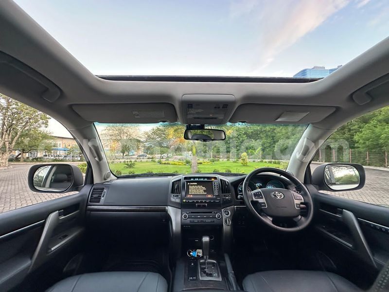 Big with watermark toyota land cruiser dar es salaam dar es salaam 32260