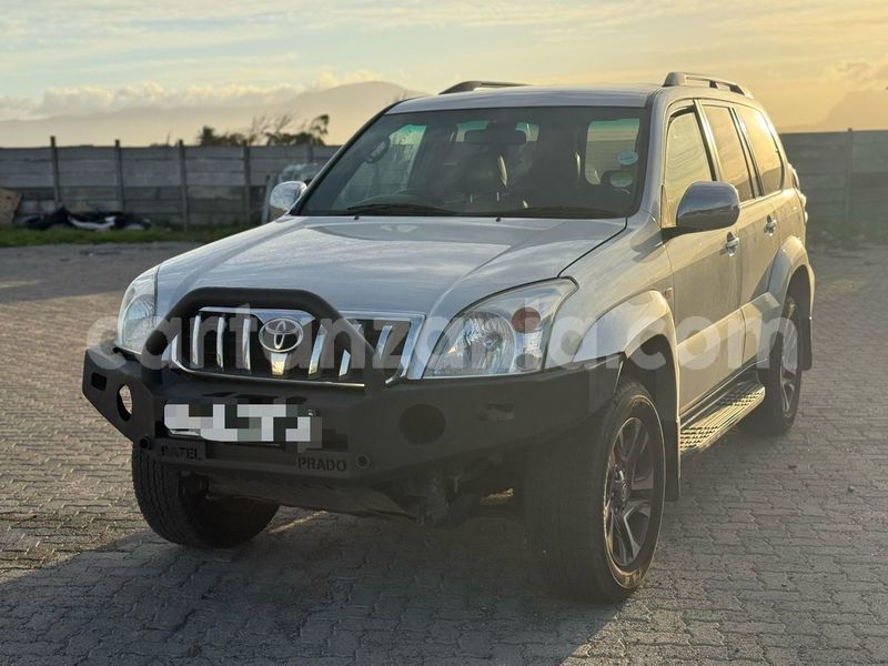 Big with watermark toyota land cruiser prado dar es salaam dar es salaam 32261