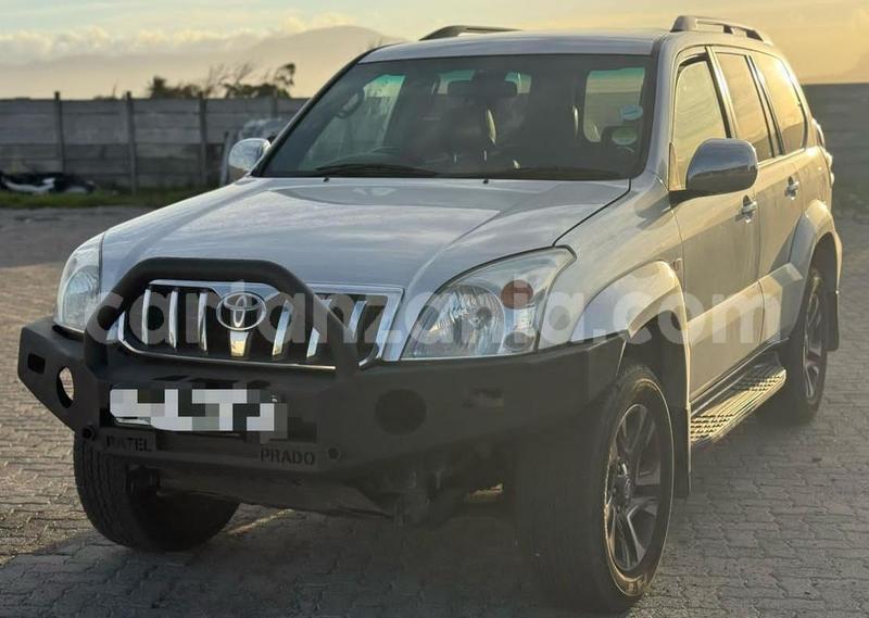 Big with watermark toyota land cruiser prado dar es salaam dar es salaam 32261