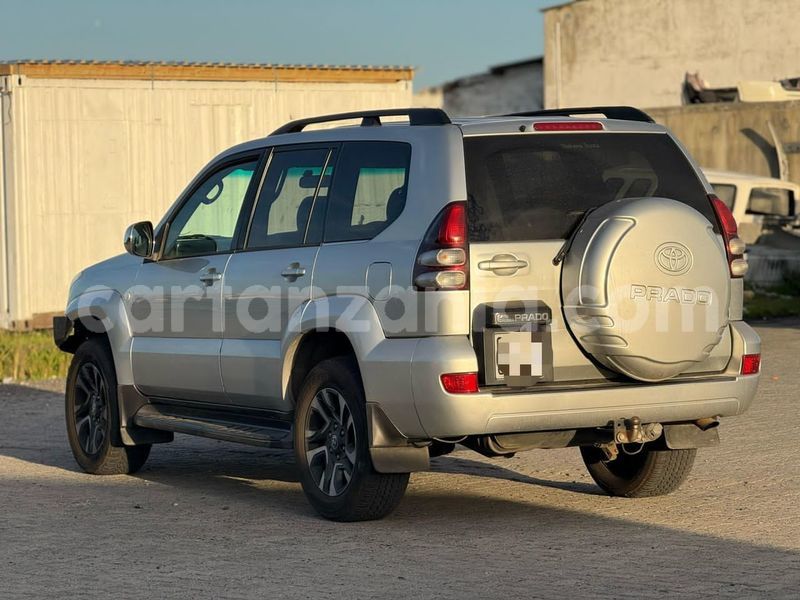 Big with watermark toyota land cruiser prado dar es salaam dar es salaam 32261