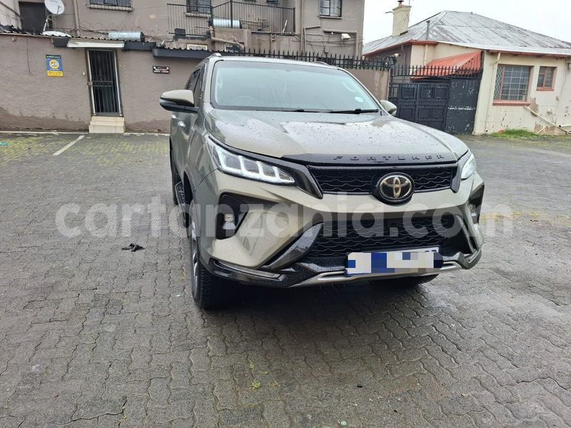 Big with watermark toyota fortuner dar es salaam dar es salaam 32262
