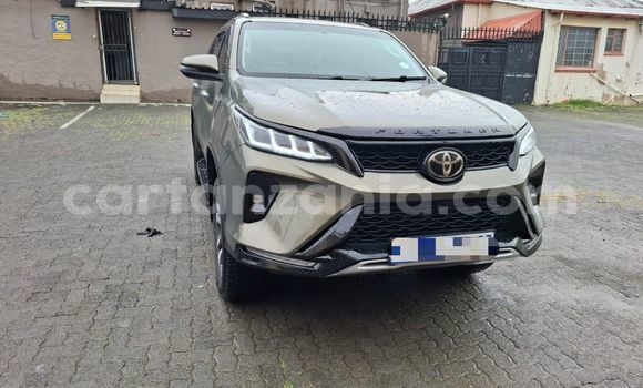 Buy New Toyota Fortuner Other Car in Dar es Salaam in Dar es Salaam Buy New Toyota Fortuner Other Car in Dar es Salaam in Dar es Salaam